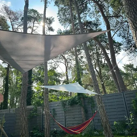 Campingplatz Debowy Zakatek