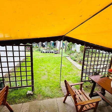 Debowy Zakatek Campingplatz *
