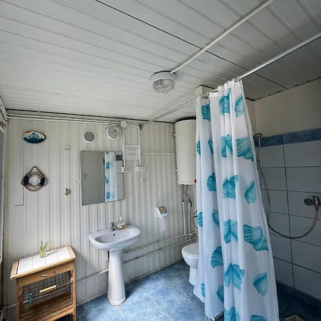 Debowy Zakatek Campingplatz