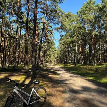 Debowy Zakatek Campingplatz